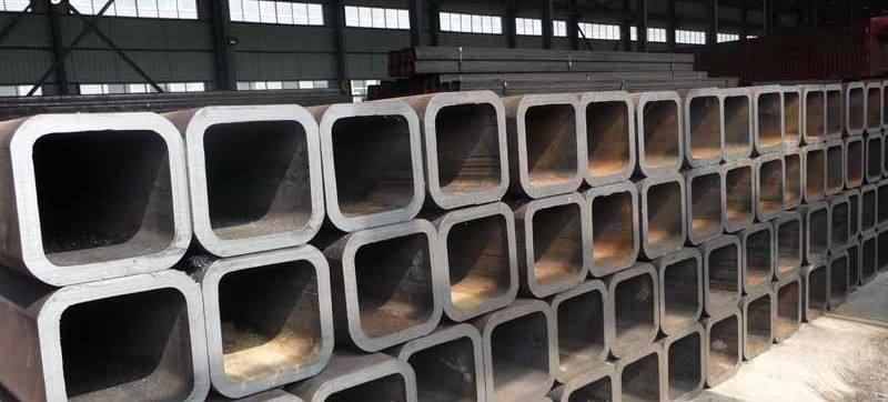 柳河Q345b无缝方管