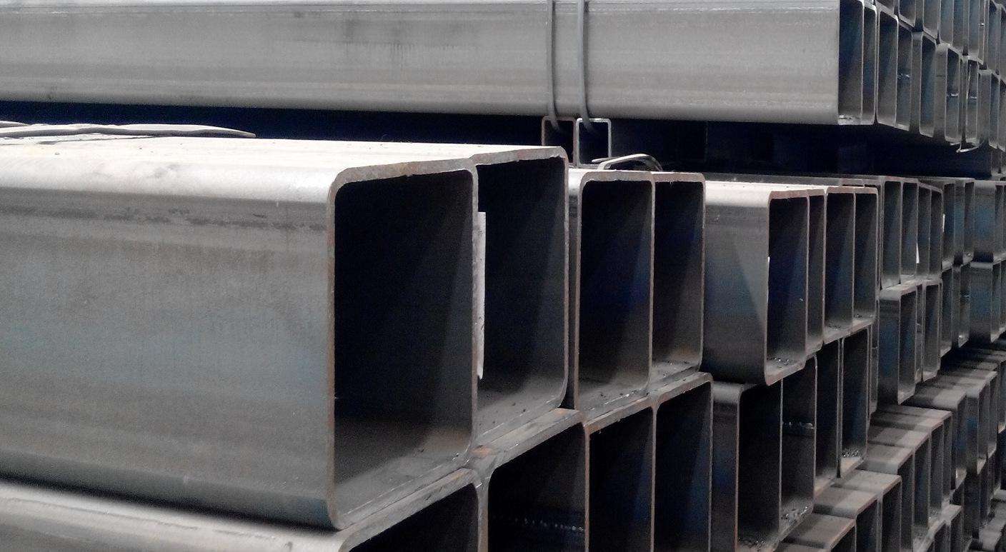 柳河20#无缝方管